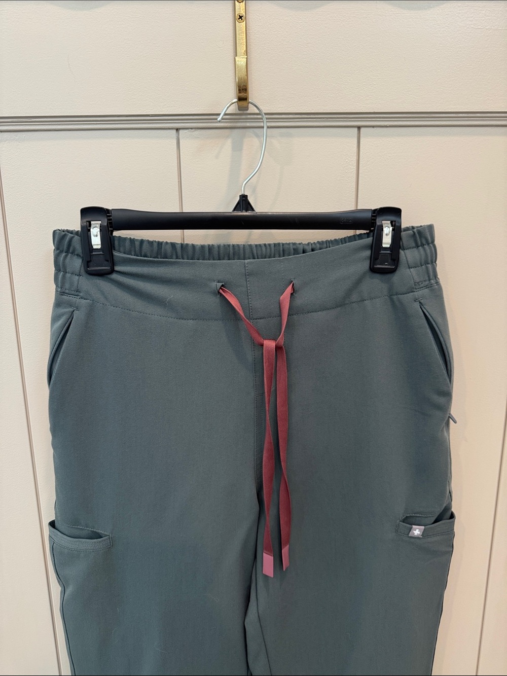 Figs Evans - Tall Skinny Scrub Pants - Picture 3 of 5